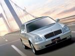 SsangYong Chairman 2003 года